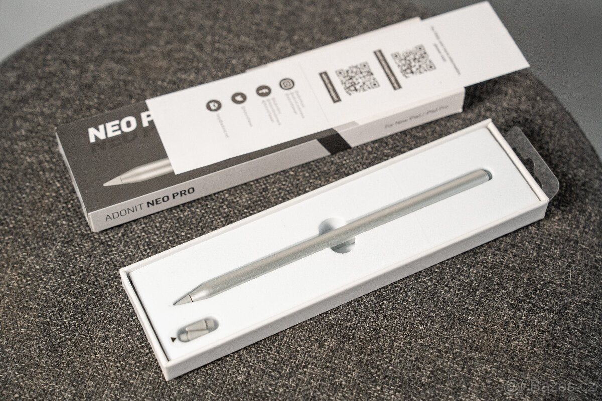 Stylus Neo Pro - 2