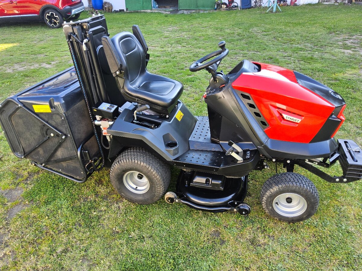 Prodám SECO STARJET P-6 PRO/122 - 2