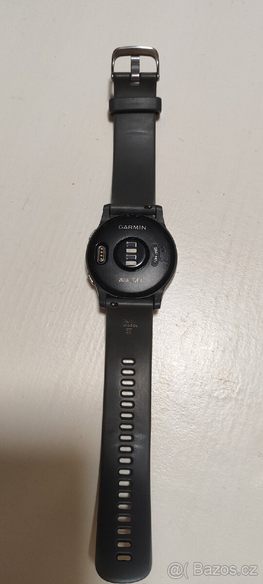 Garmin Vivoactive 4 - 2