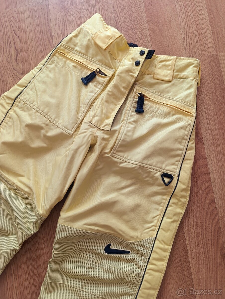 Nike ACG Ski/Snowboarding Pants - 2