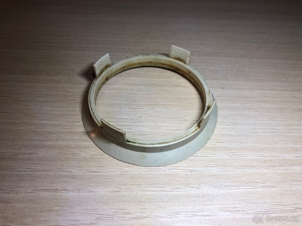 Vymezovací kroužky 54.1 - 60.1 mm - 2