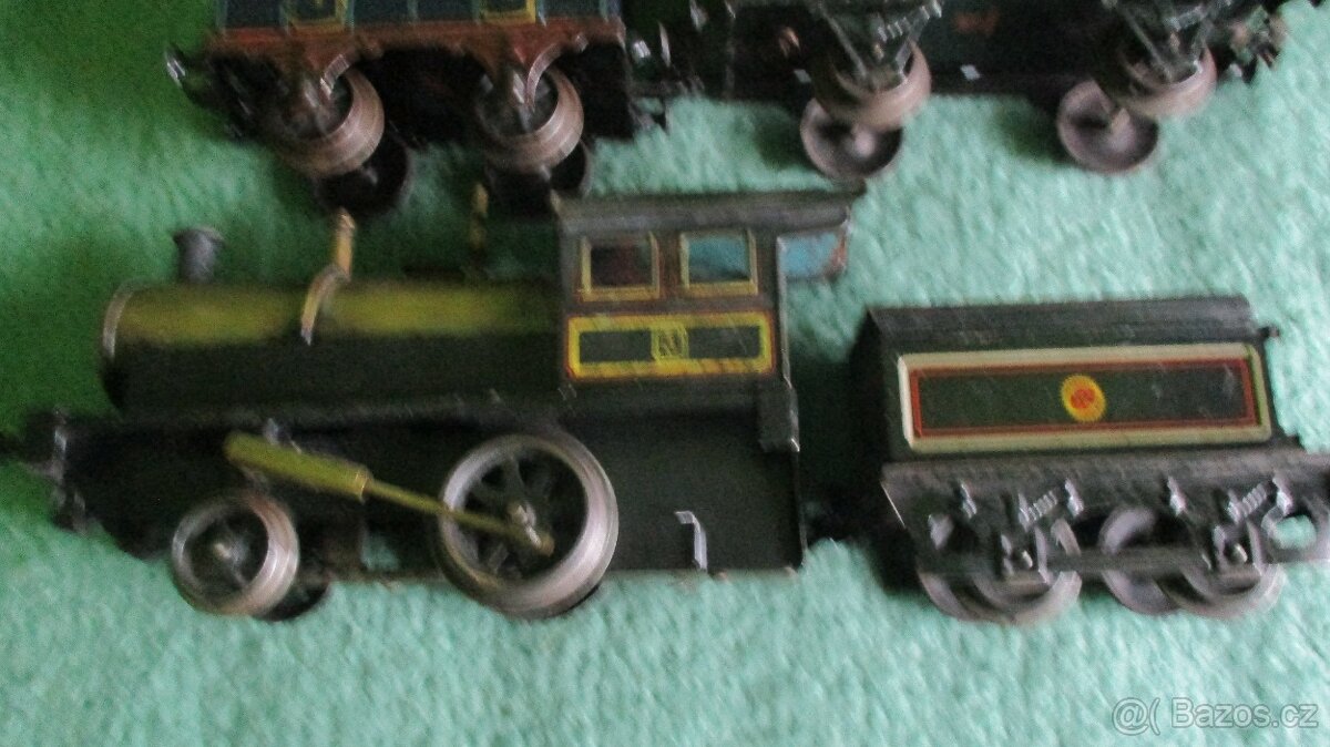 PRODÁM - 2