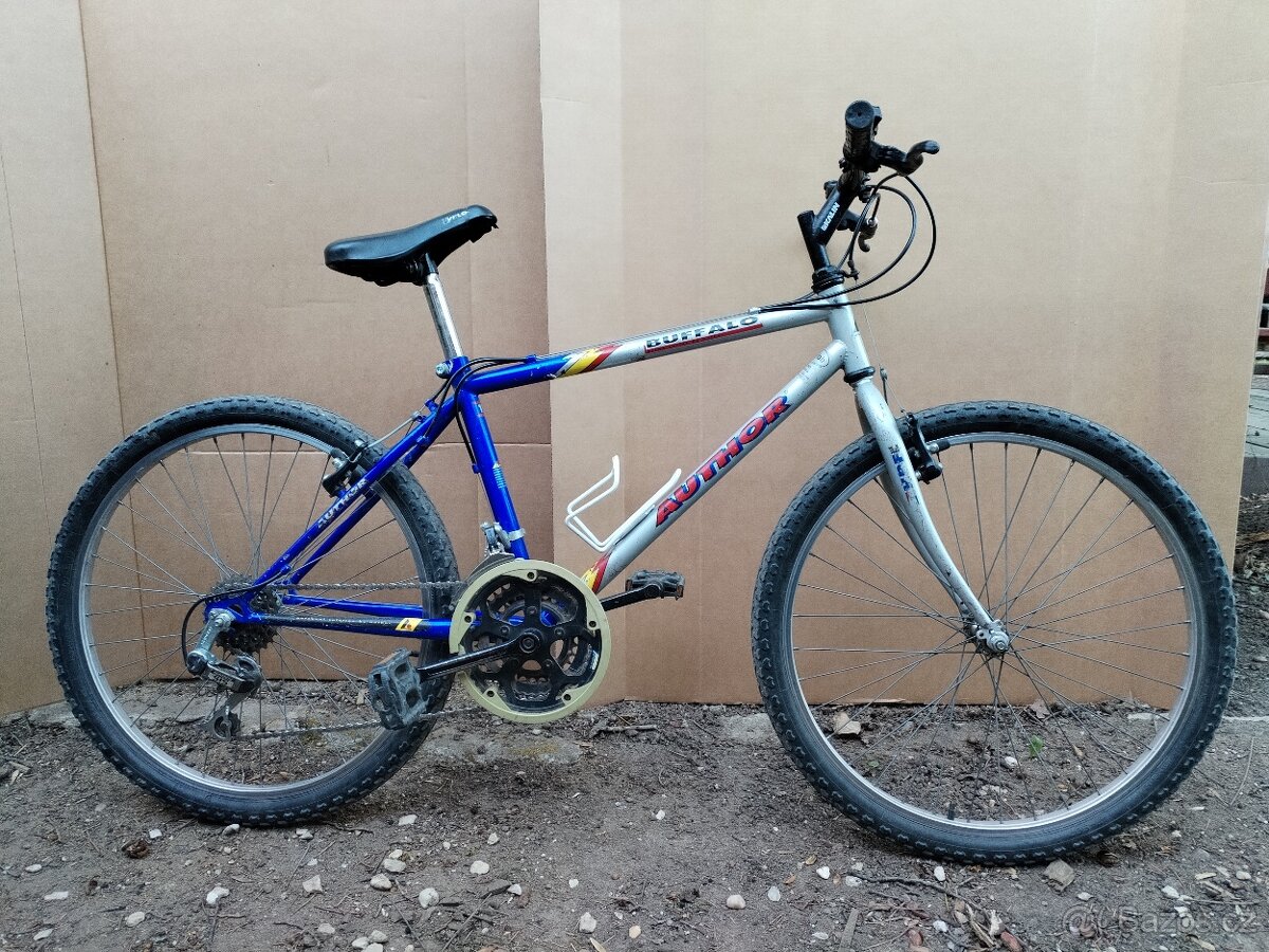 Prodám použité 15" kolo - 2
