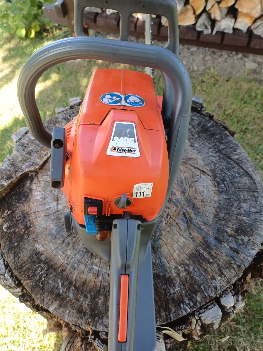 Oleo-mac 940C - 2