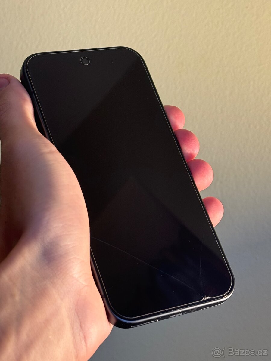 Google Pixel 9 128GB - 2
