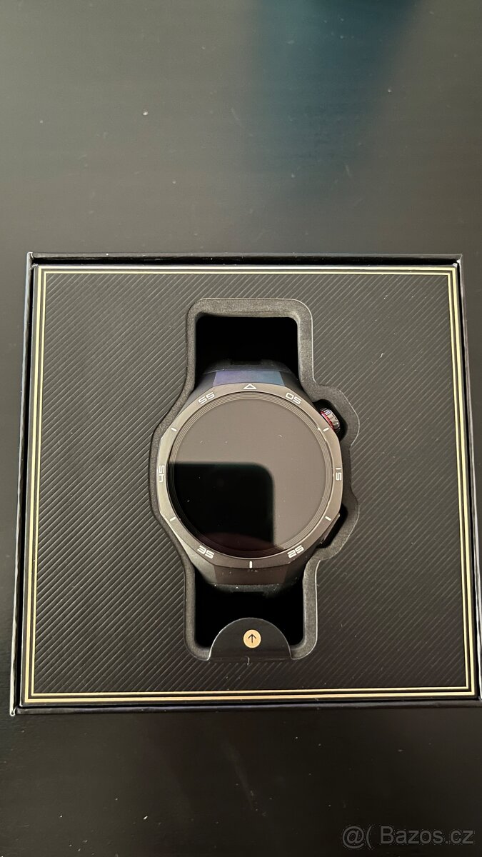 HUAWEI Watch GT5 PRO - 2