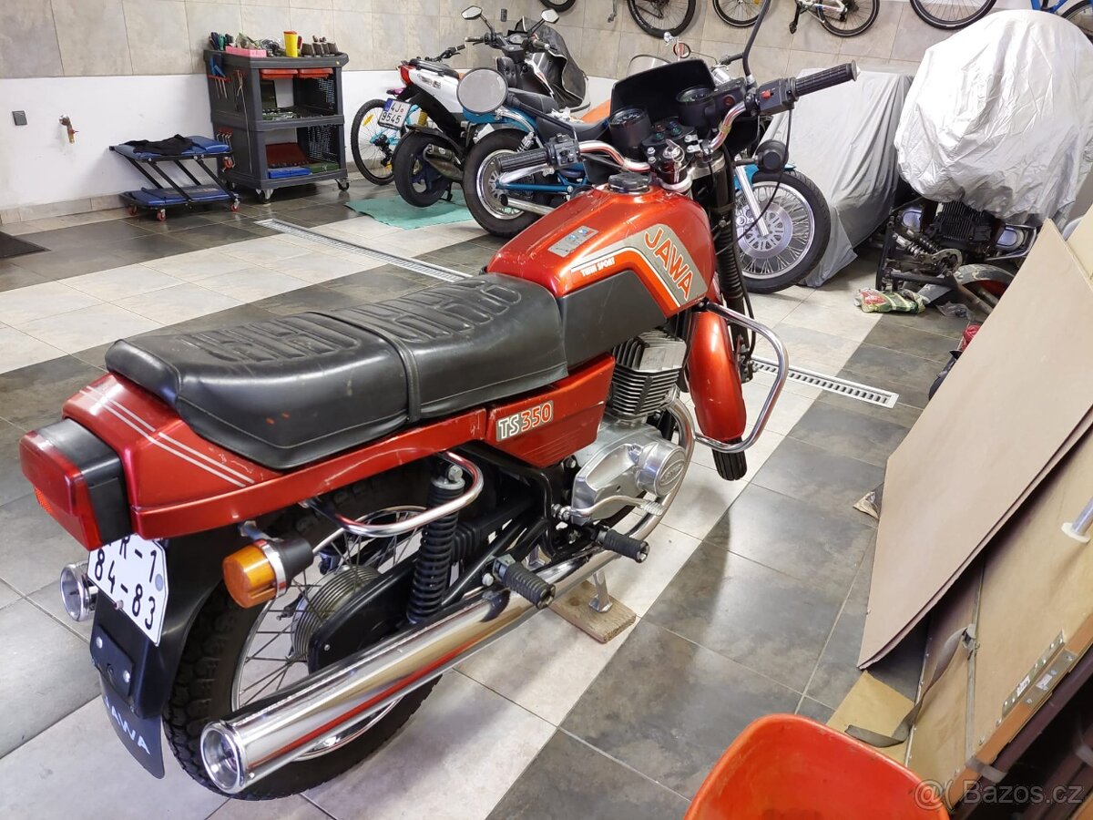 Jawa 639 - 2