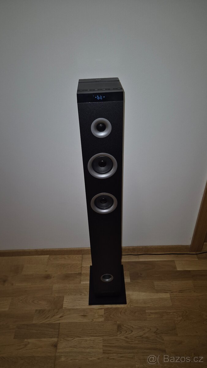 Reproduktor - 2