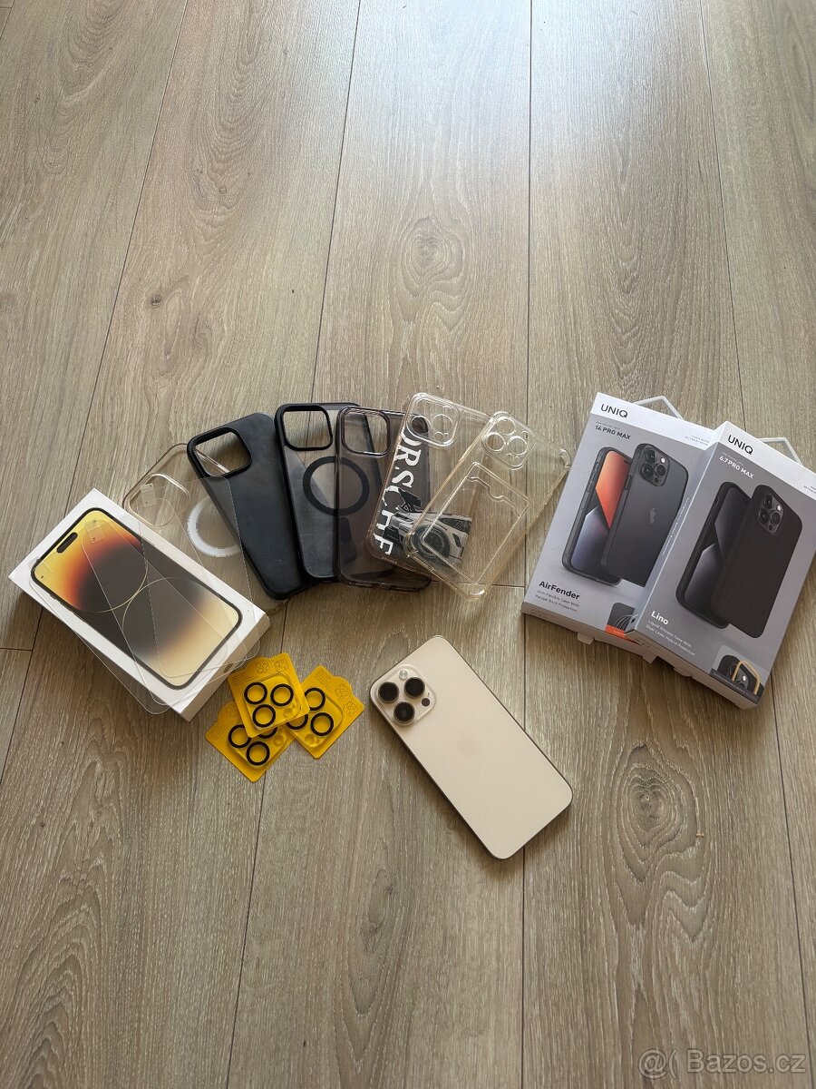 iphone 14 pro max - 2