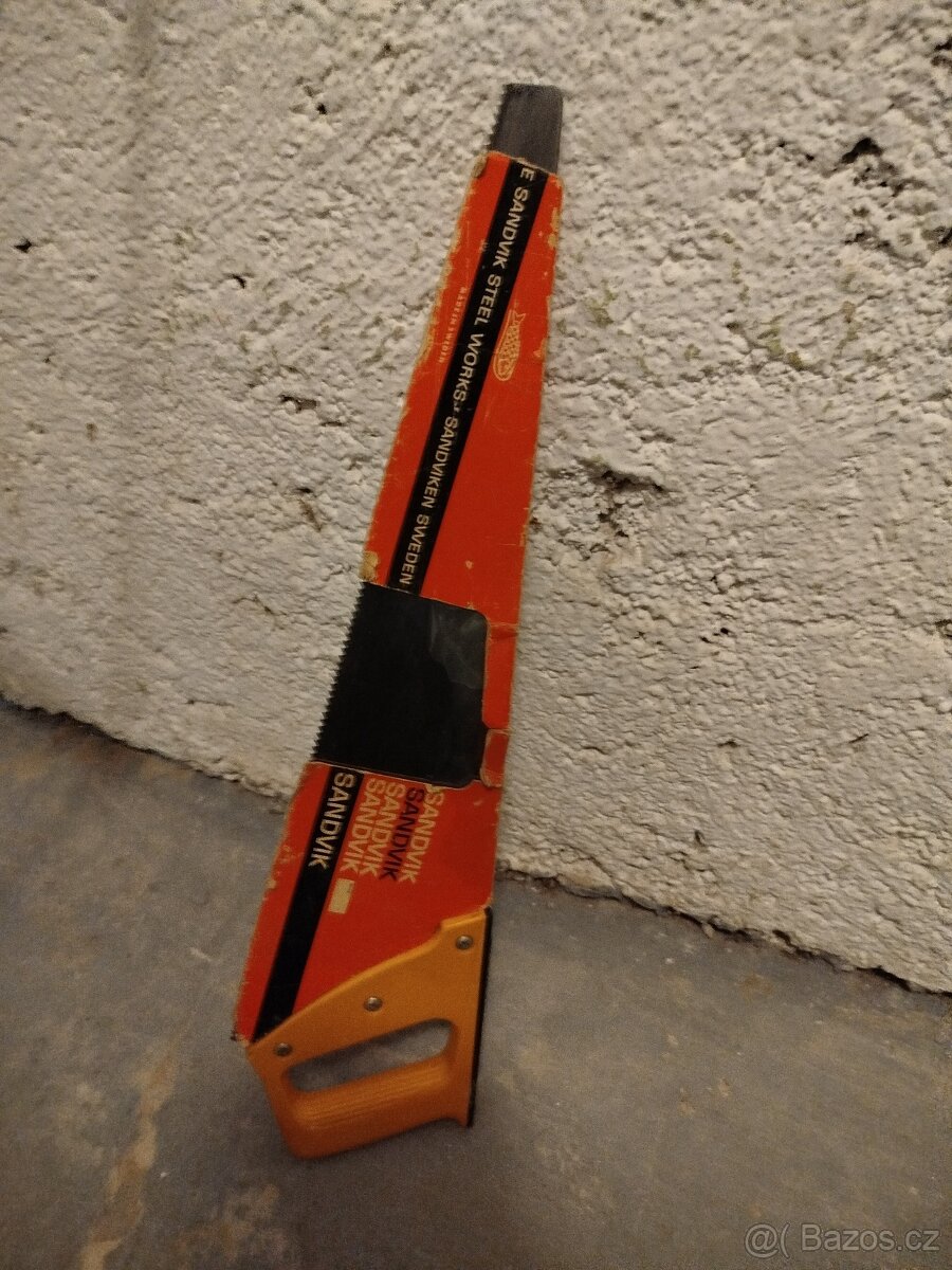 Pilka sandvik - 2
