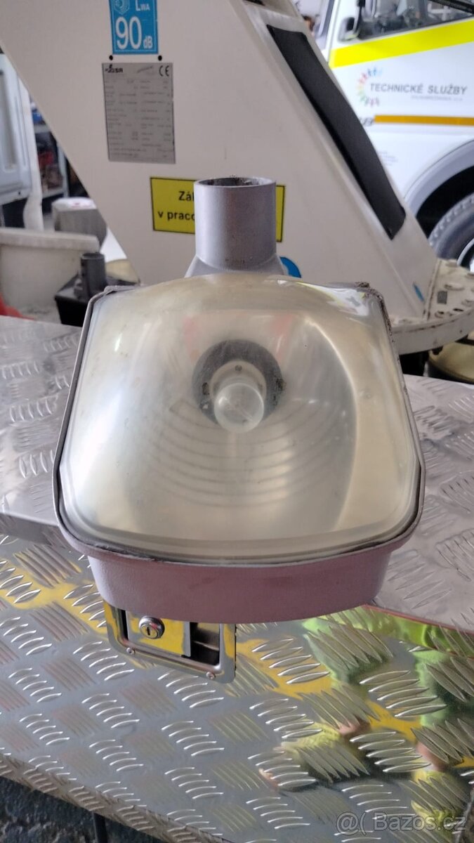 Svítidla Z1 - SIDONIA 50W/230V - 2