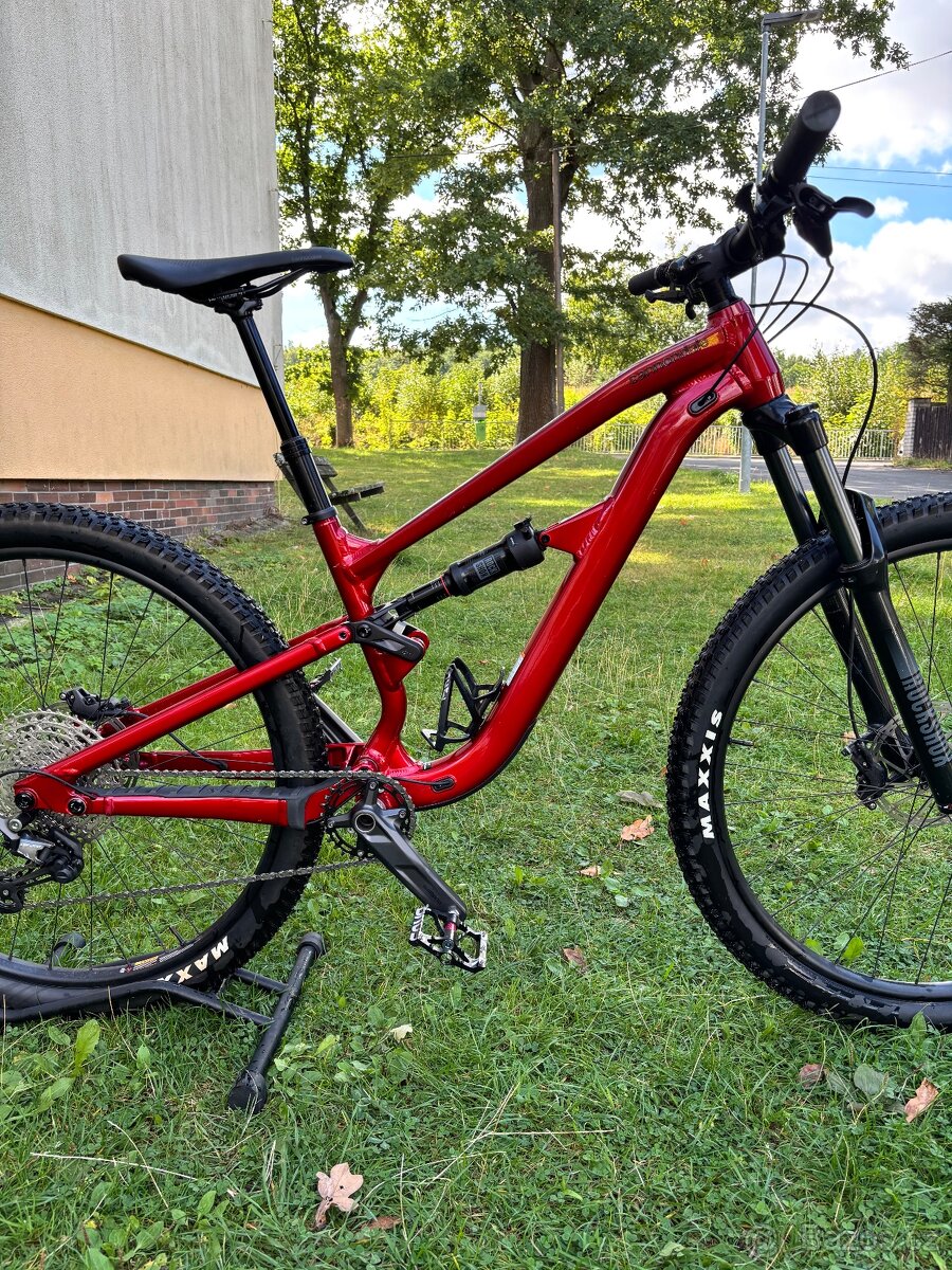 Cannondale Habit 4 29 M - 2