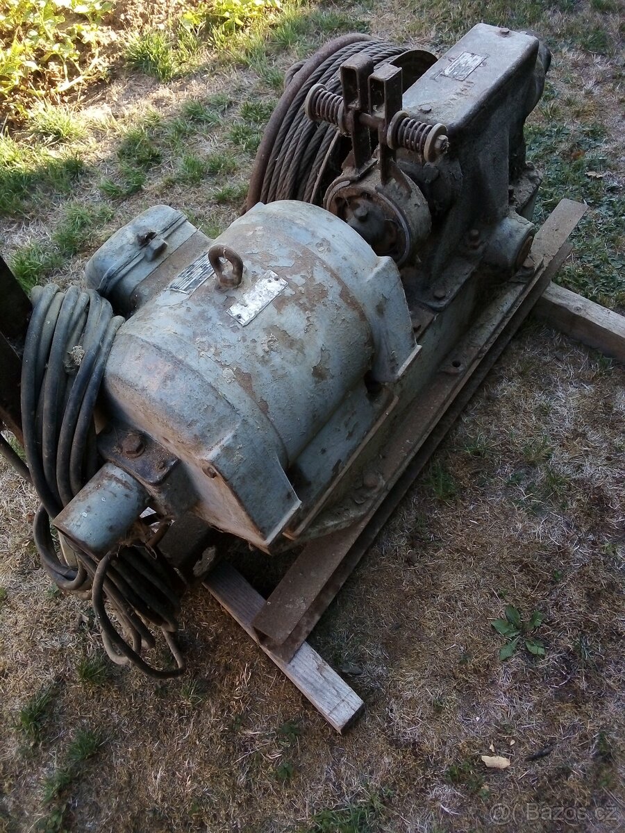 Elektromotor - 2