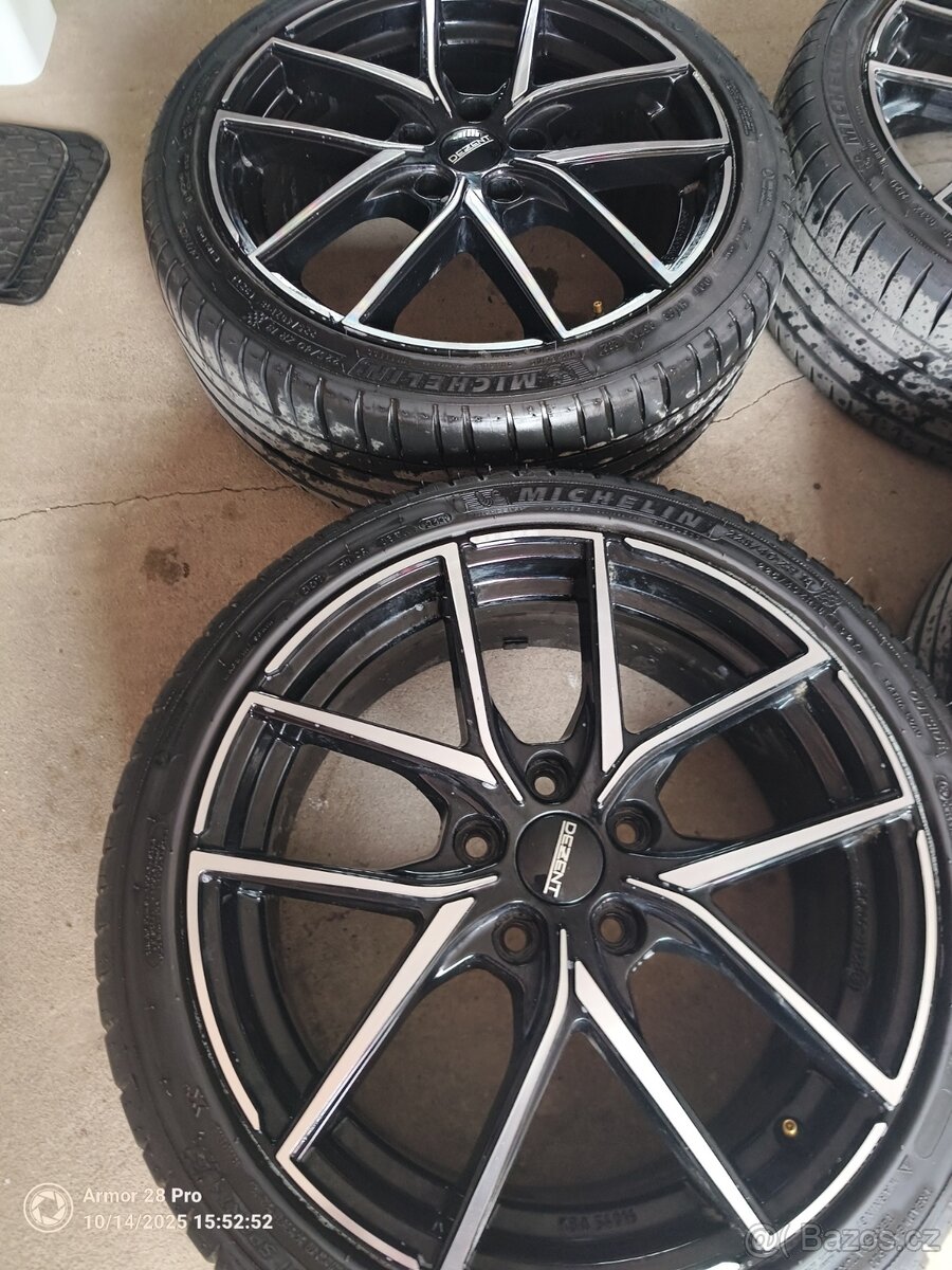 disky Hyundai i30 - 2
