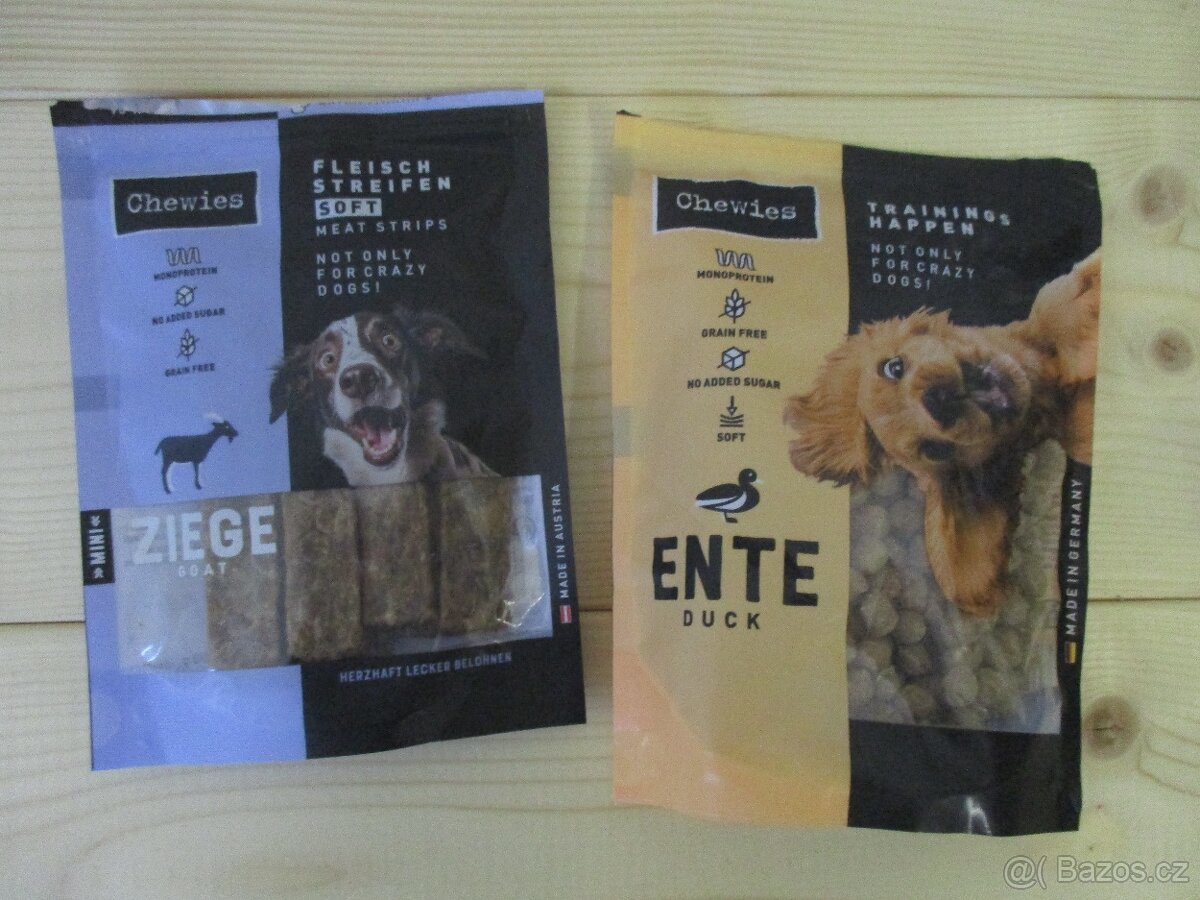 Granule Bohemia Pet Food - 2