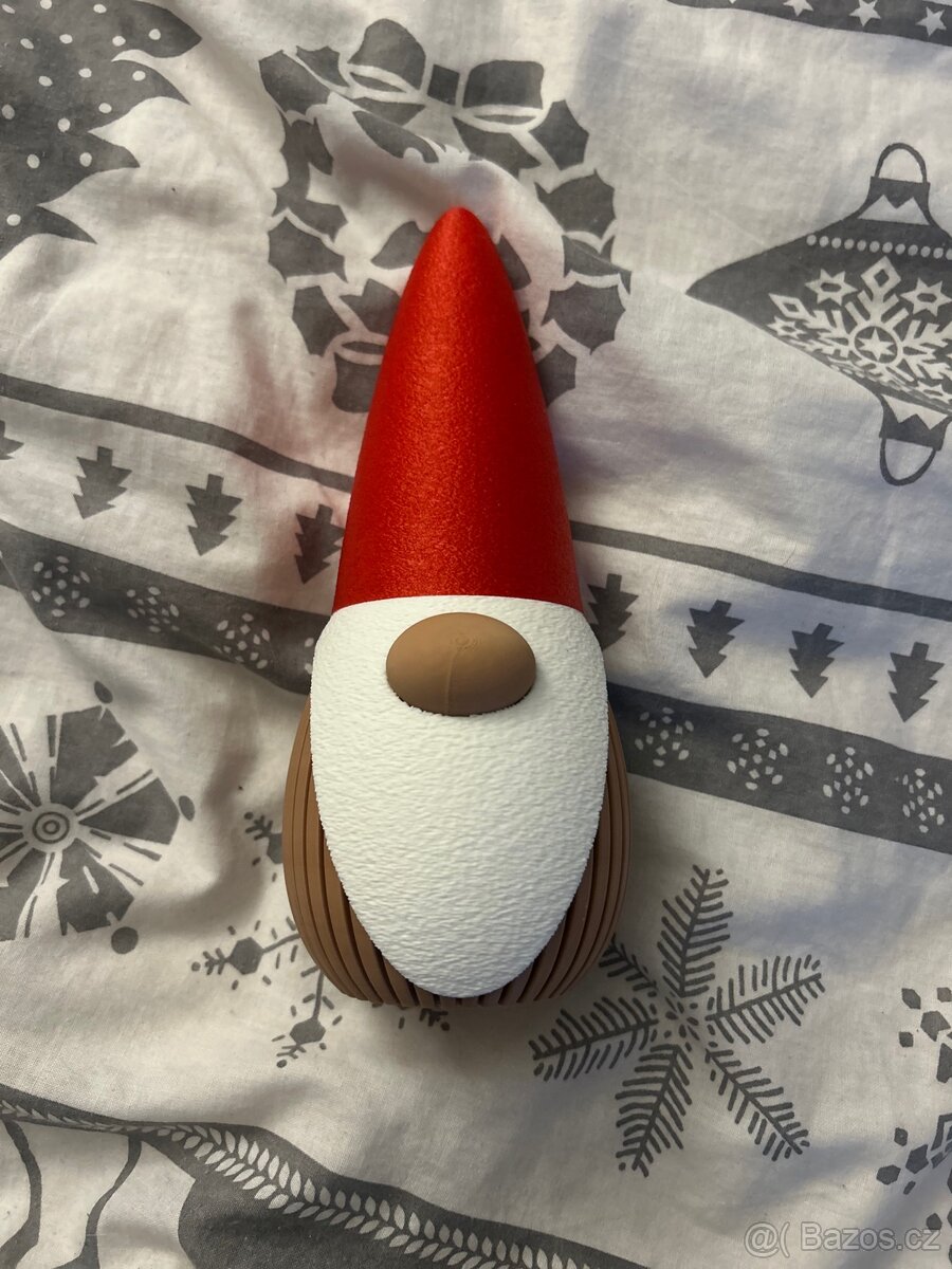 Vánoční skřítek - 2