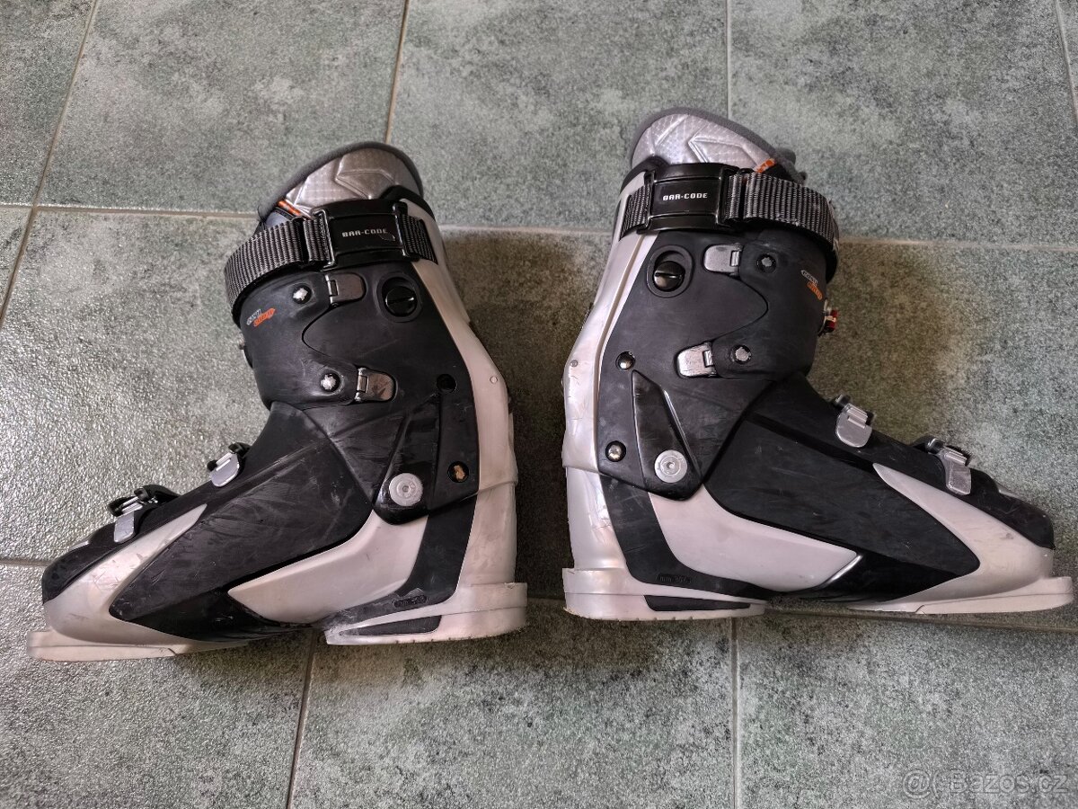 Lyžařské boty - 2