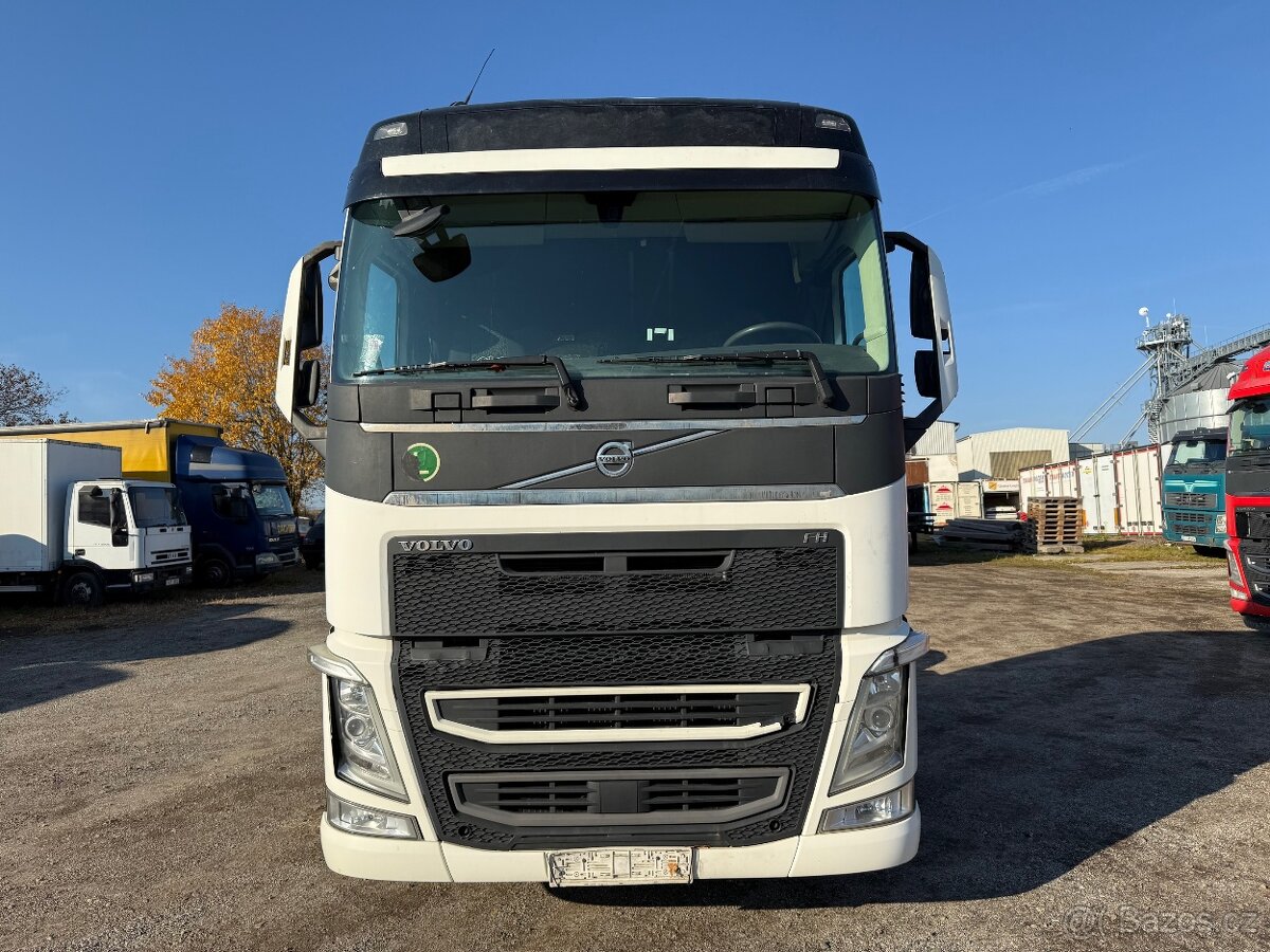Volvo FH 13.500 - 2