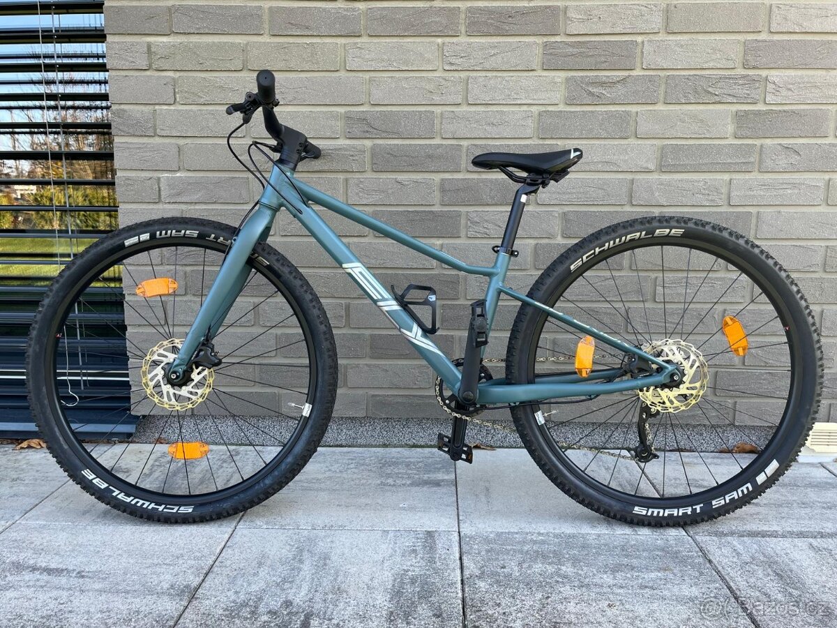 Kolo Superior F.L.Y. 27 - 2