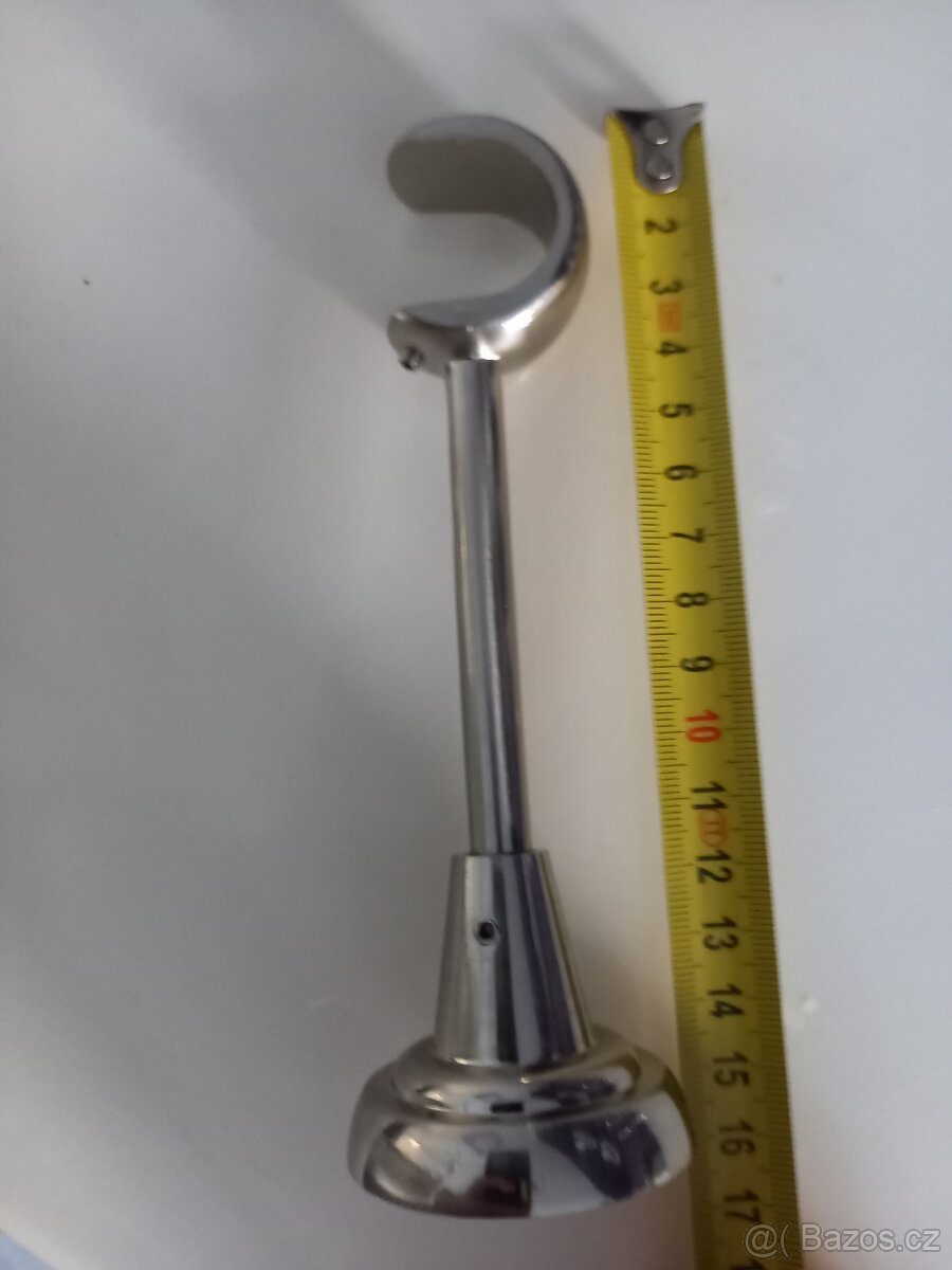 držáky garnýžových tyčí - 2