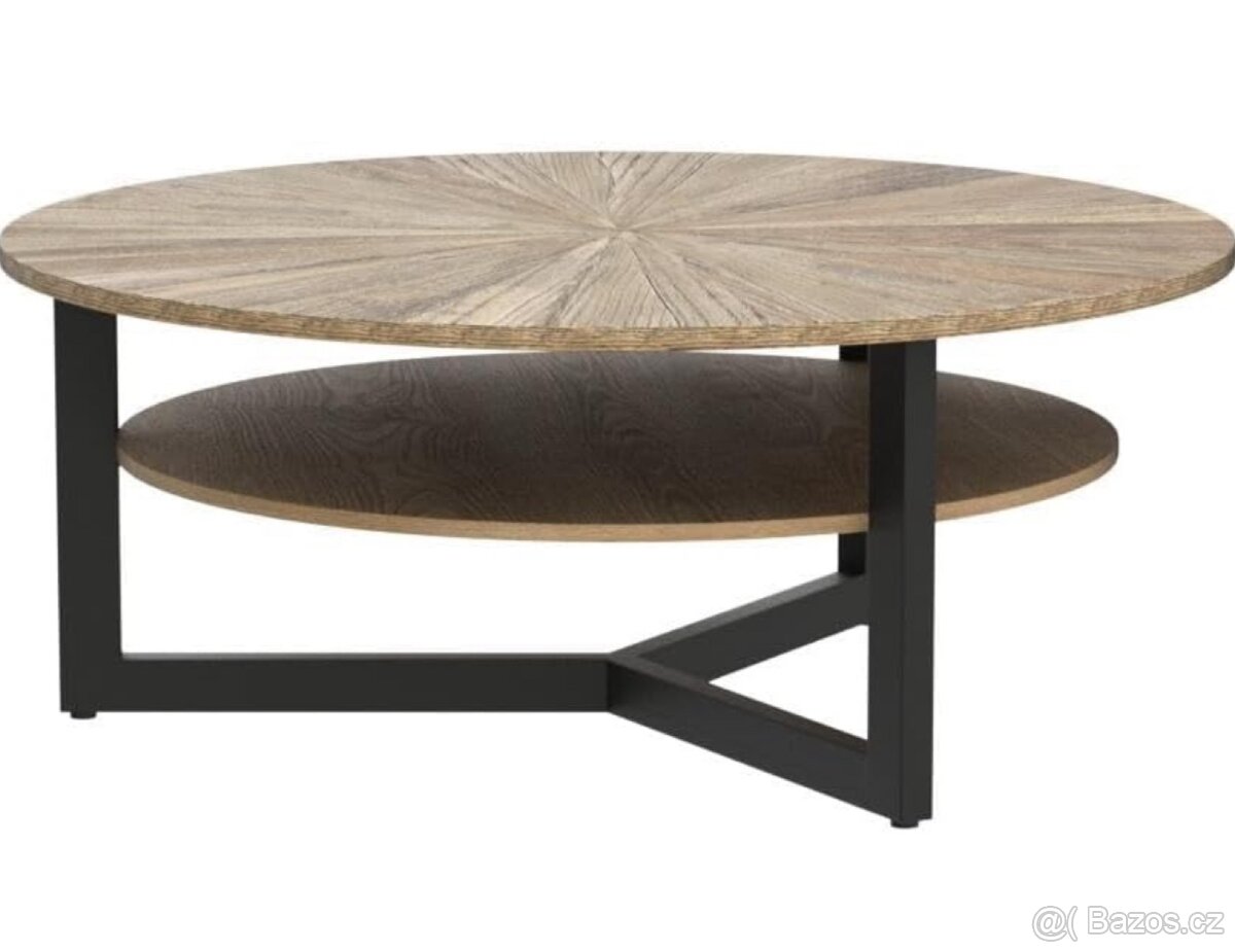 Luxusní konferenční stůl - NOVÝ - 2