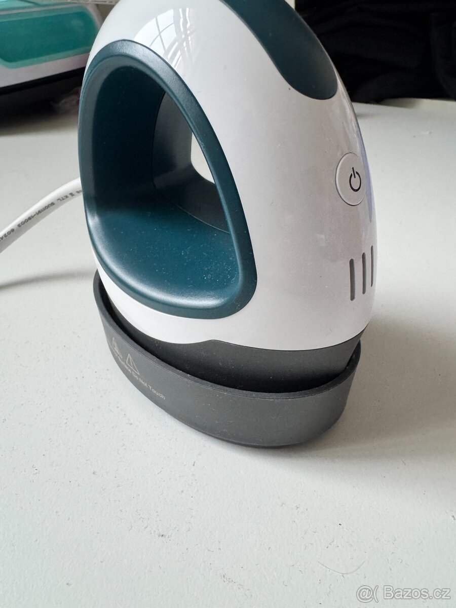 Malý ruční lis - 2