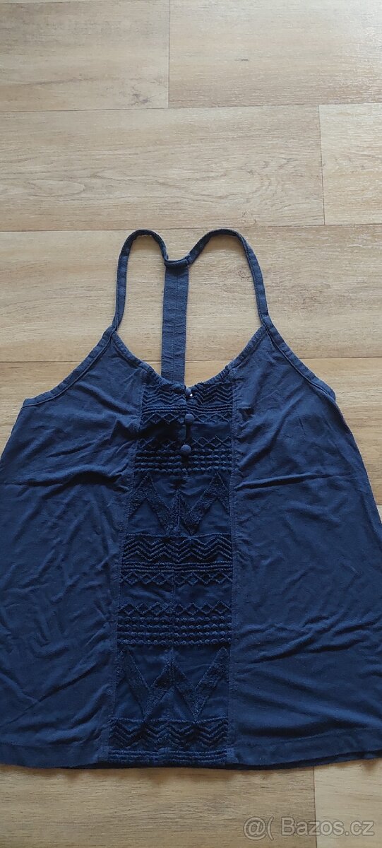 Dámské tílko - 3, velikost: S - 2