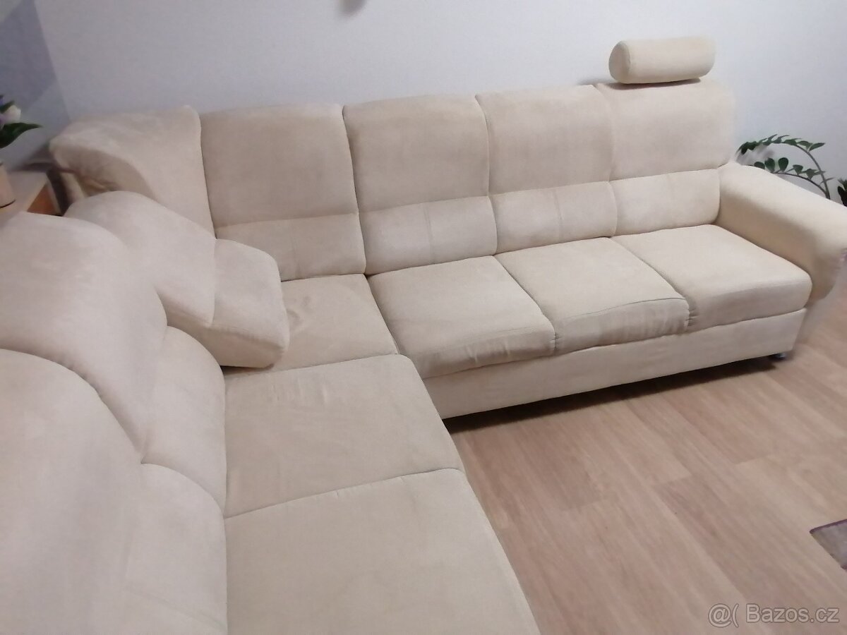 Sedací souprava - 2