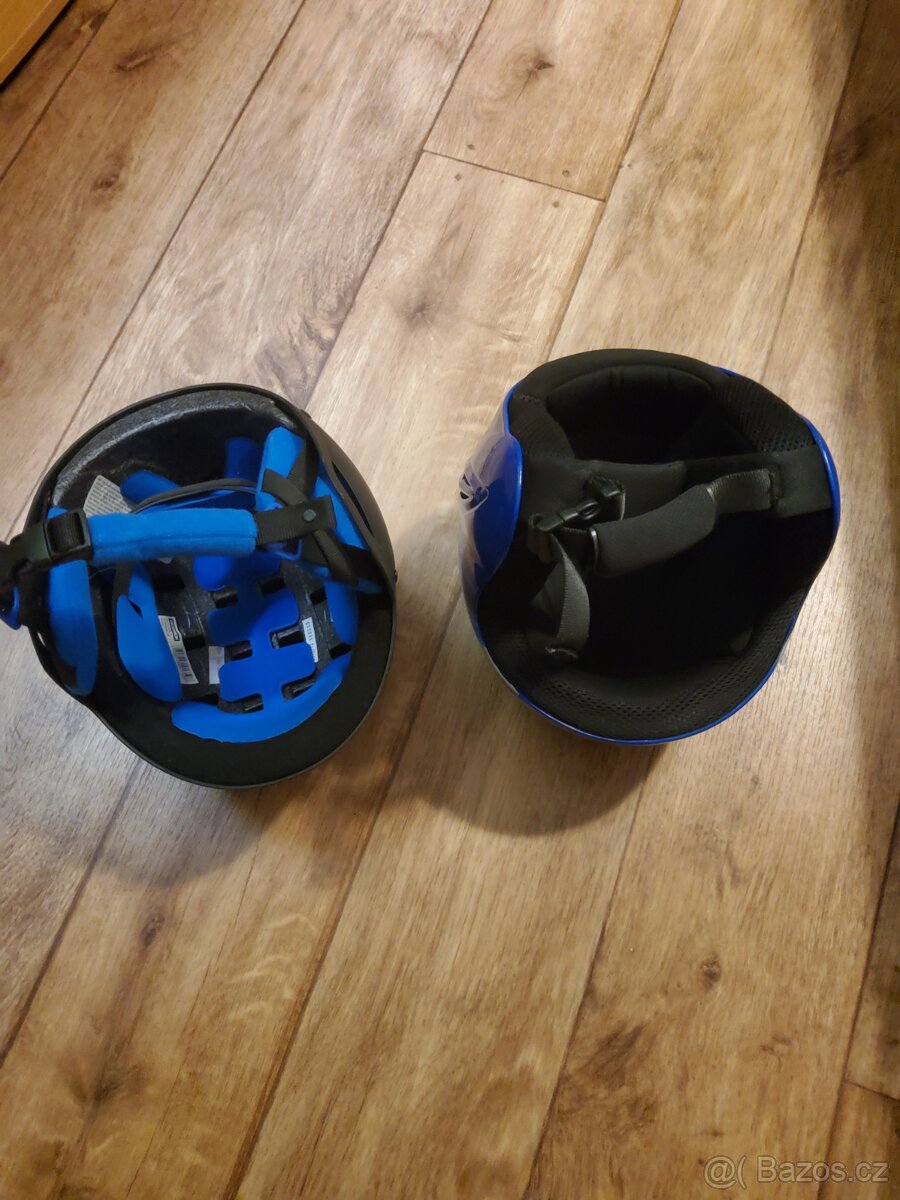 Dětská přilba - 2