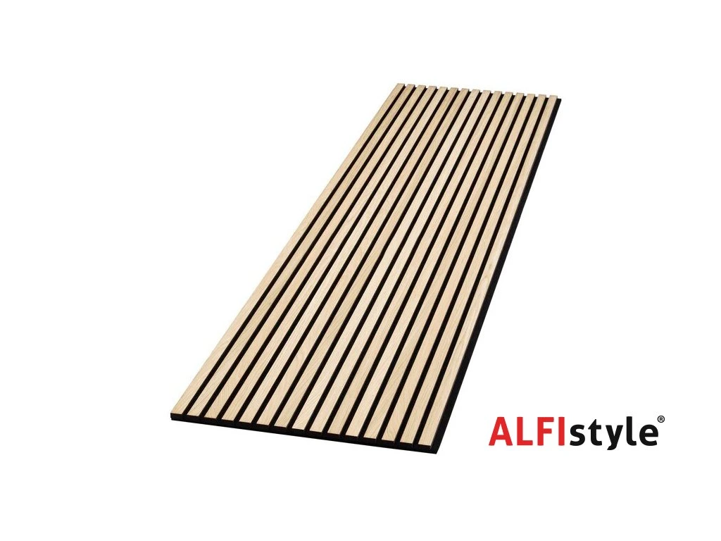 Akustický panel dub - 2