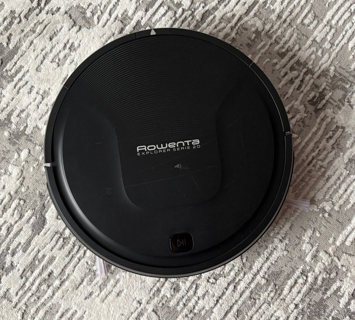 Rowenta Explorer Serie 20 - 2