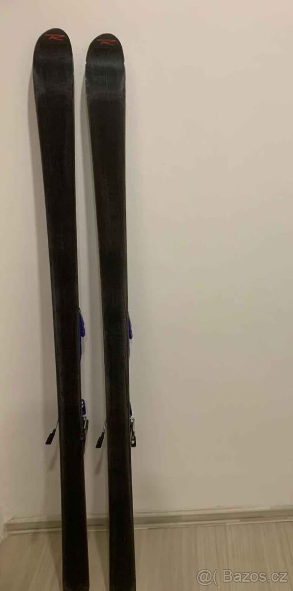 Lyže Rossignol 160cm - 2