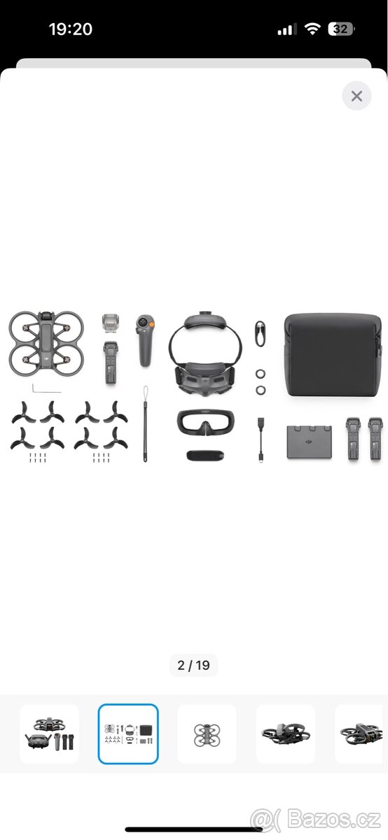 DJI AVATA 2 - 2