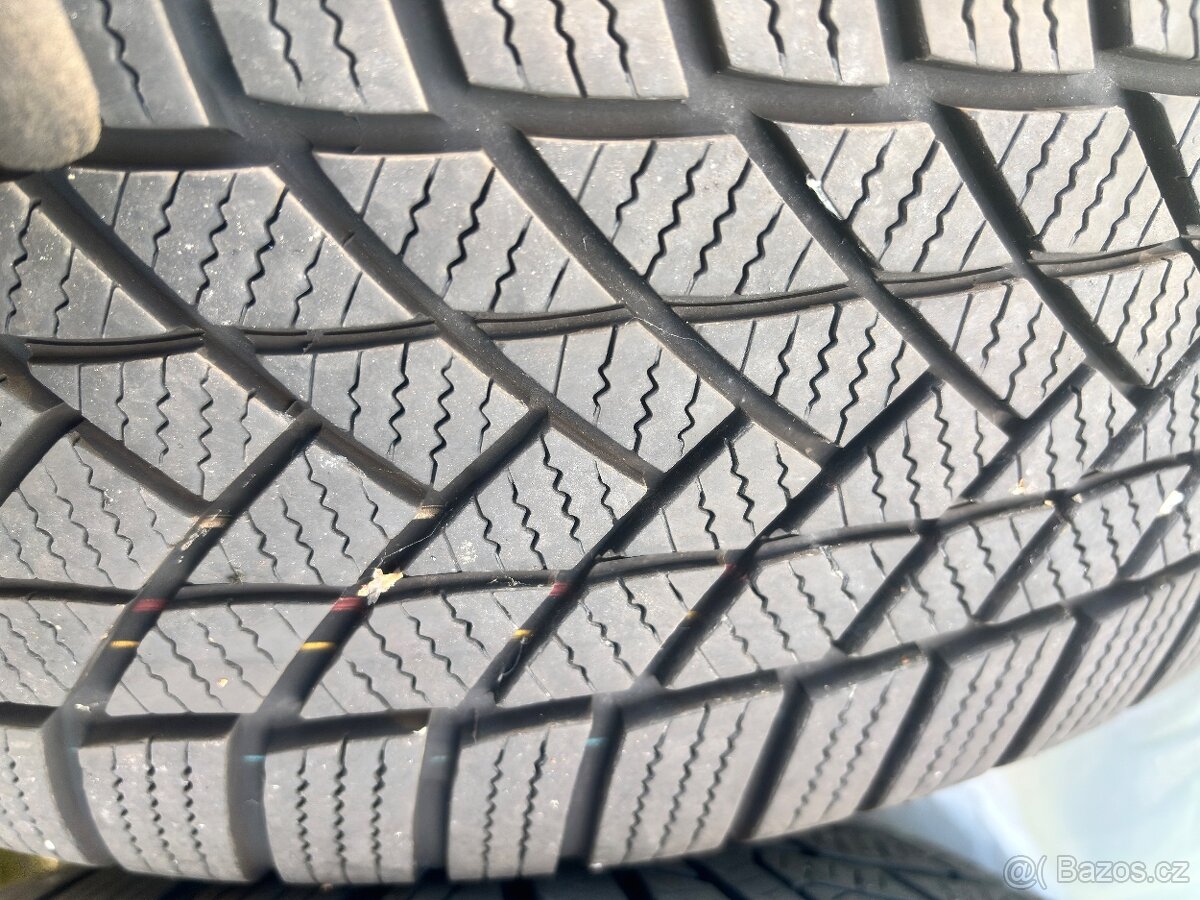 Plechové disky 5x112 R16 - 2