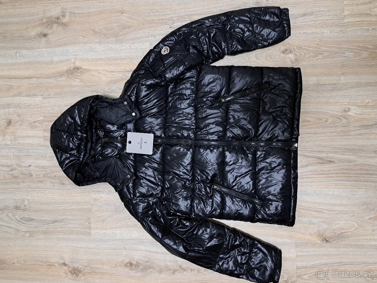 Moncler bunda vel.L - 2