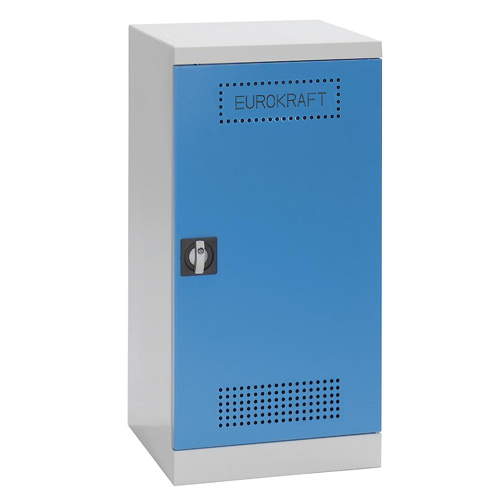 Skříň na chemikálie – eurokraft - 2