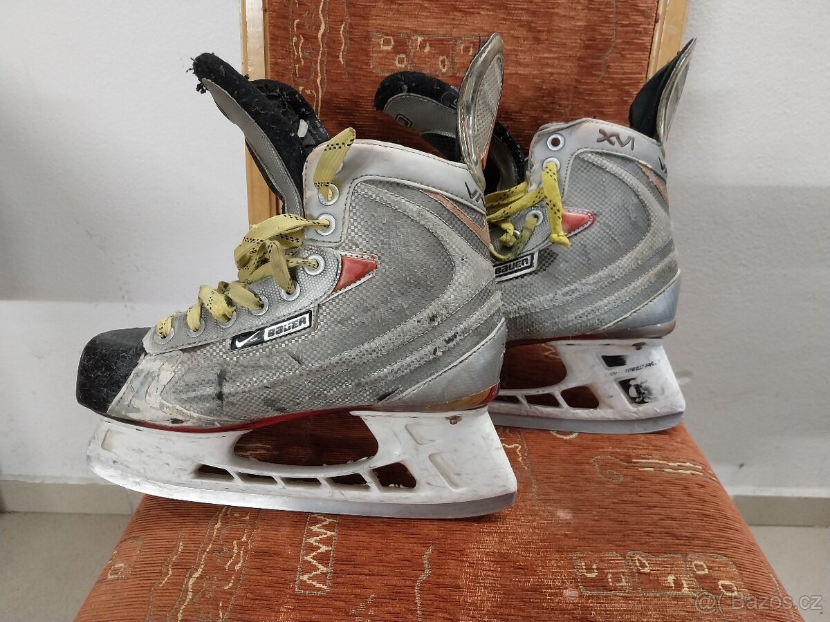 Dětské lední brusle - 2