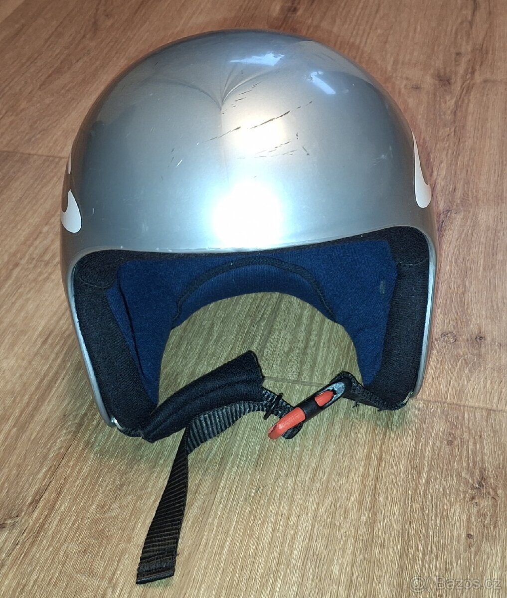 Detska lyzarska helma 55/56 S - 2