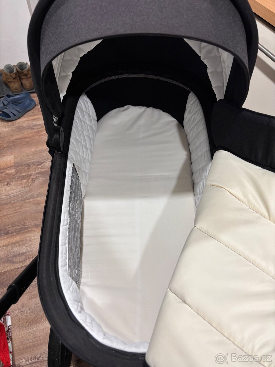 Kočárek Zopa Move Cross - 2