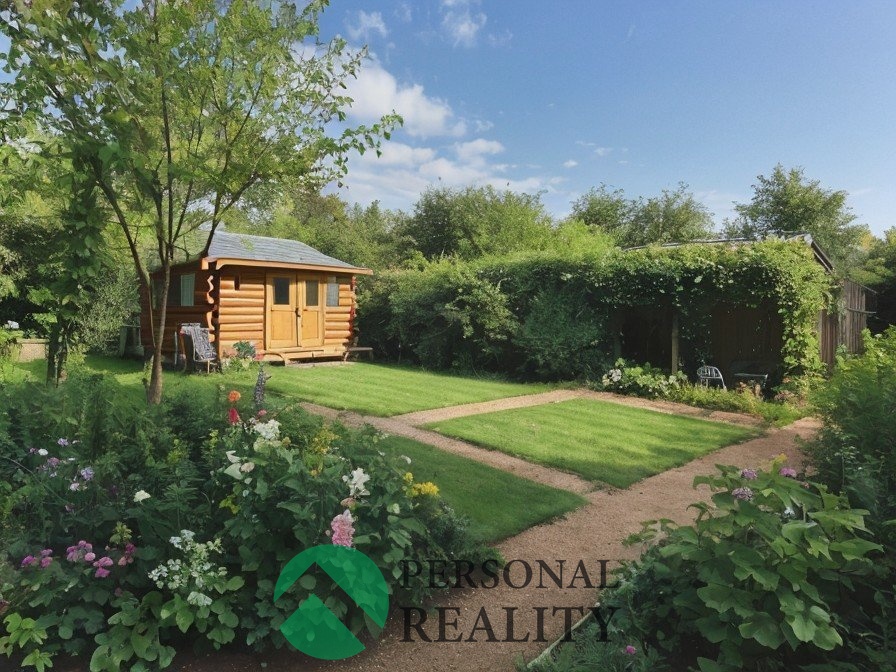 Prodej, chaty, Kladno, ev.č. 02606 - 2