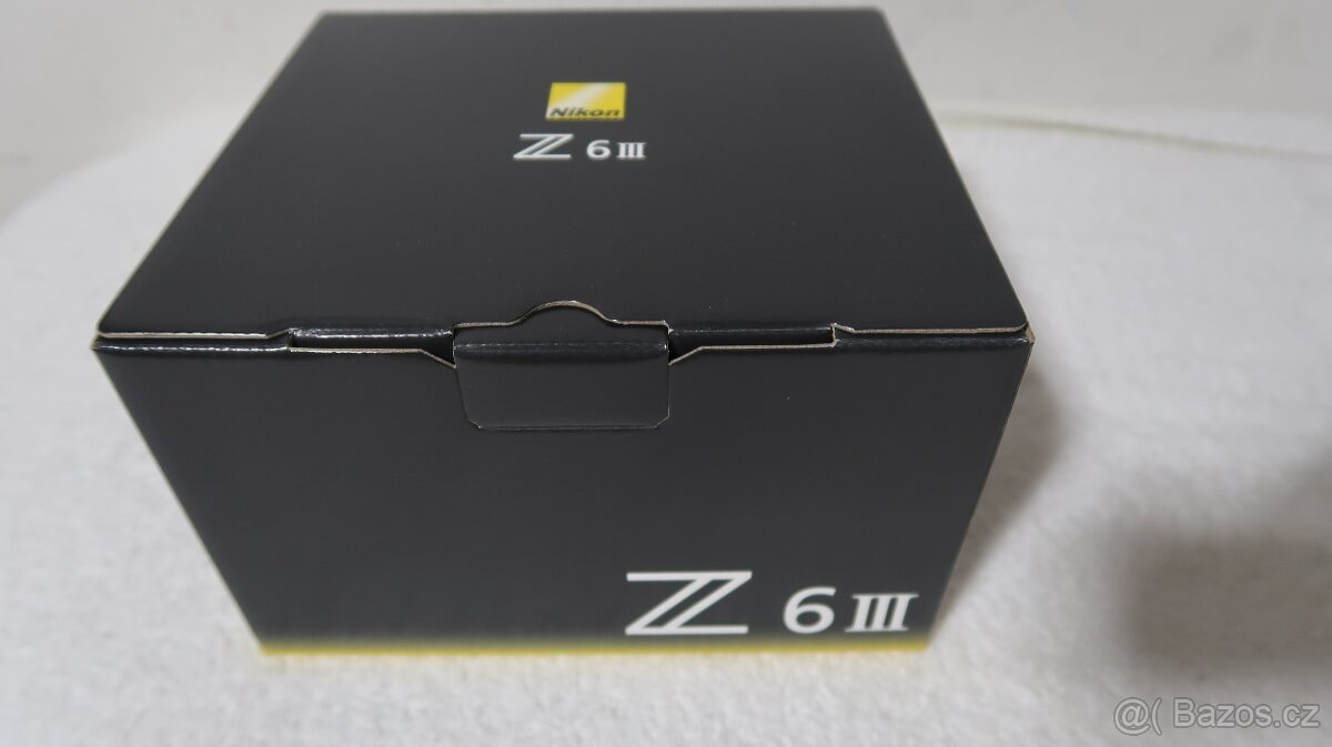 Nikon Z6 III - 2