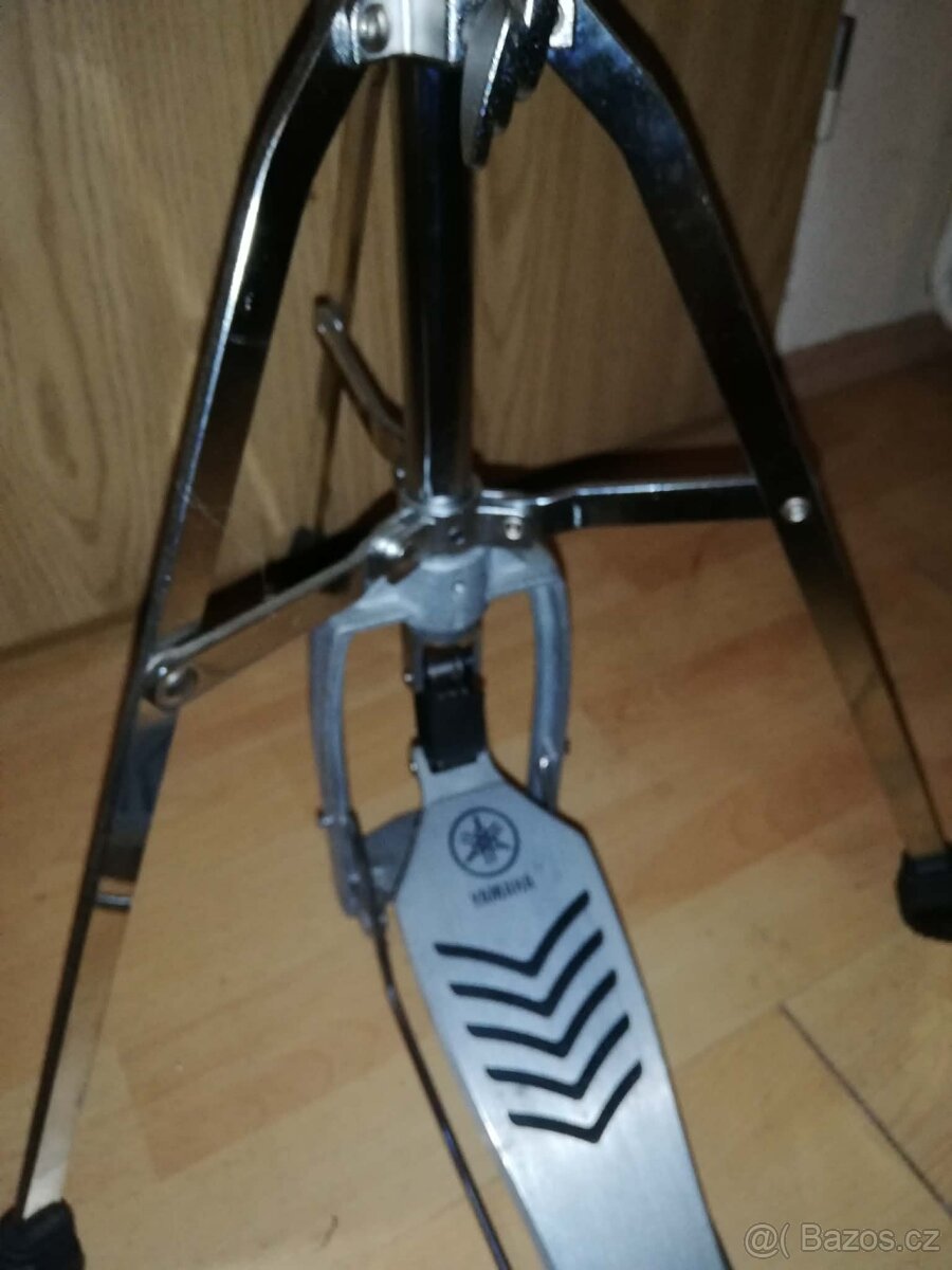 Prodám Yamaha HS650A Stojan pro Hi-Hat - 2