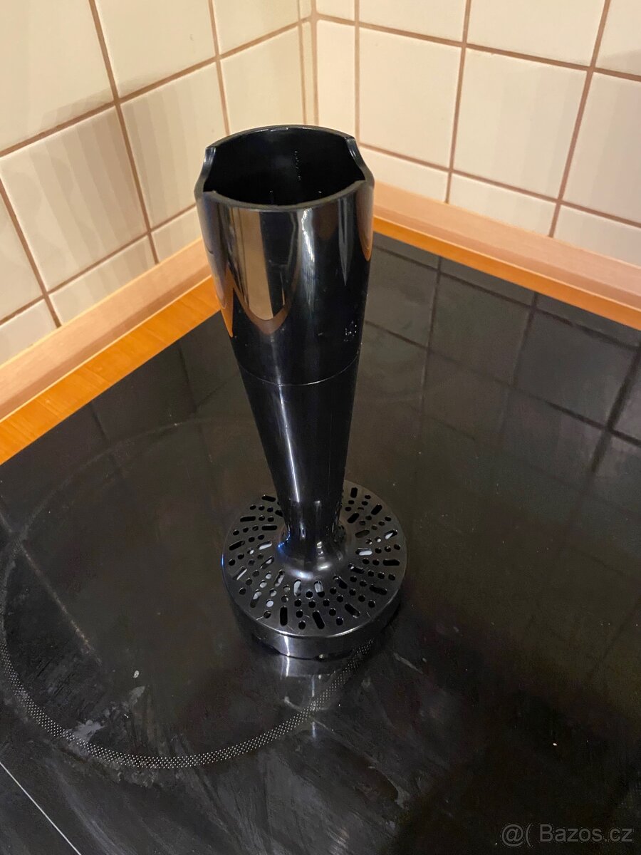 Nástavec na tyčový mixér na pyré Braun - 2