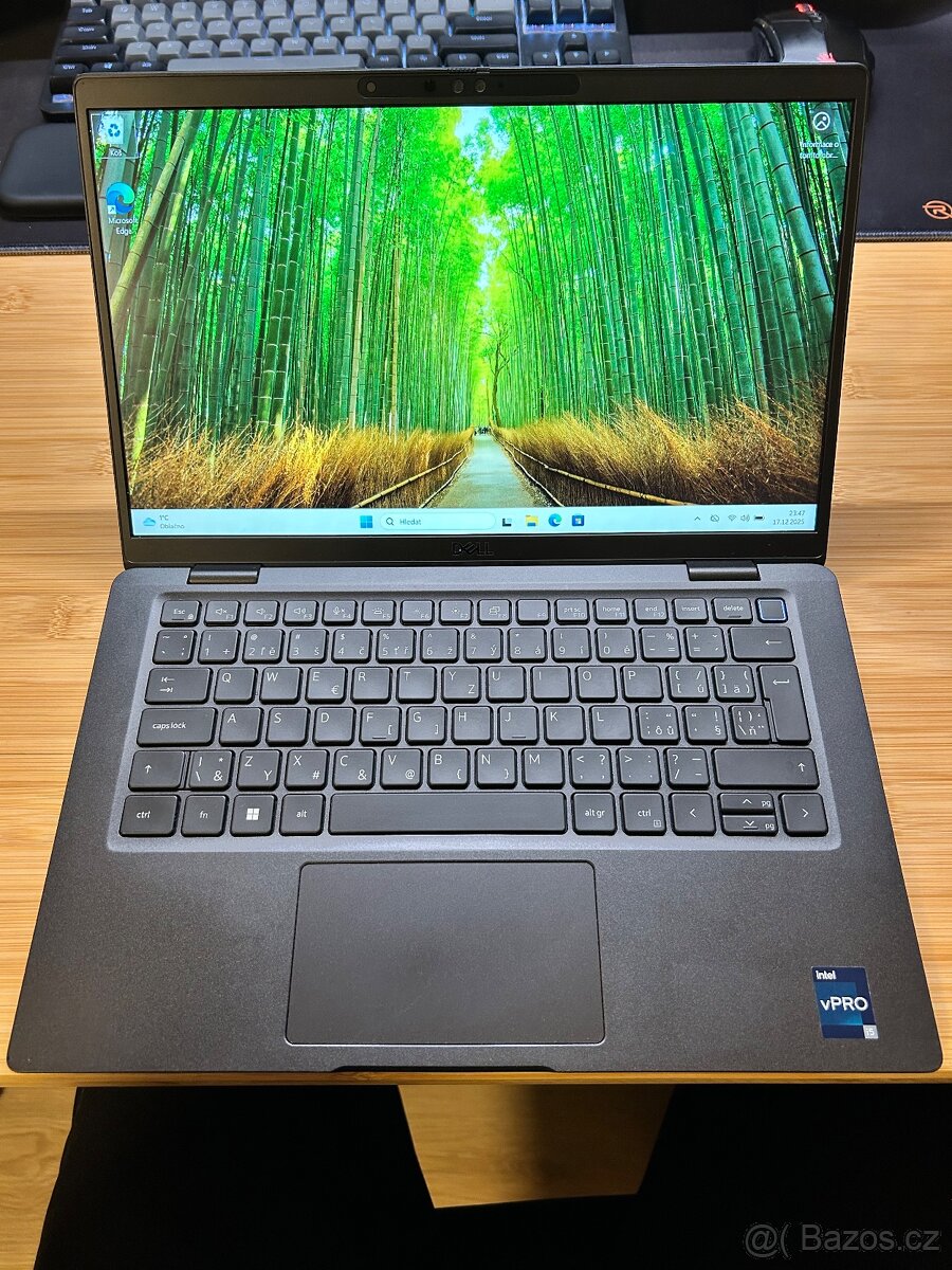 Dell Latitude 7330, i5, 16GB, 256GB - 2