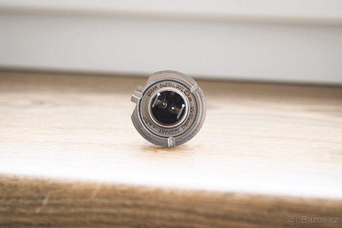 Osram H7 žárovka LongLife 2 ks - 2