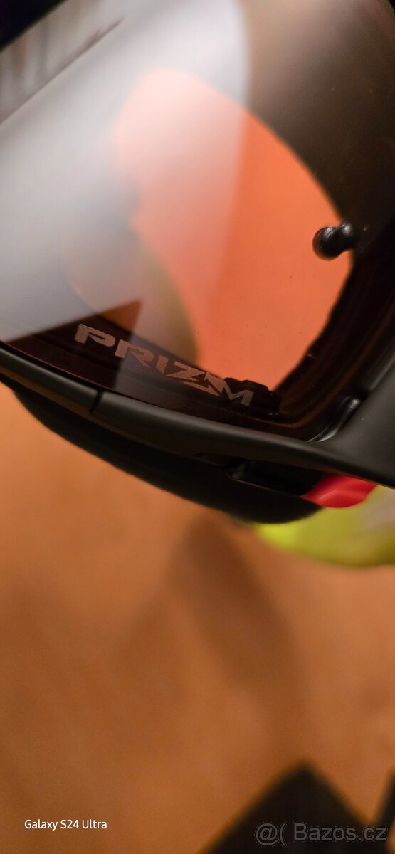 Mx brýle Oakley airbrake - 2