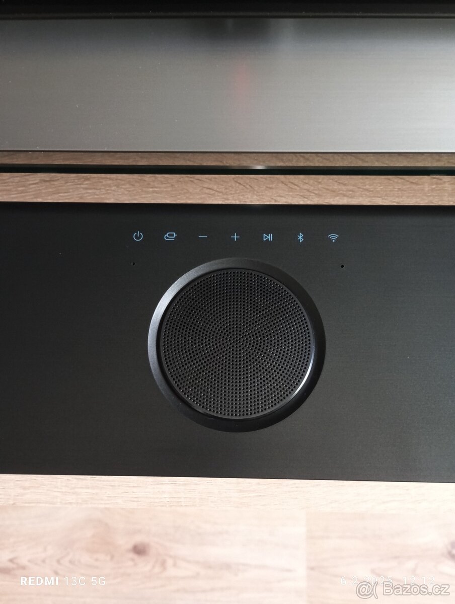 LG soundbar s80qy - 2