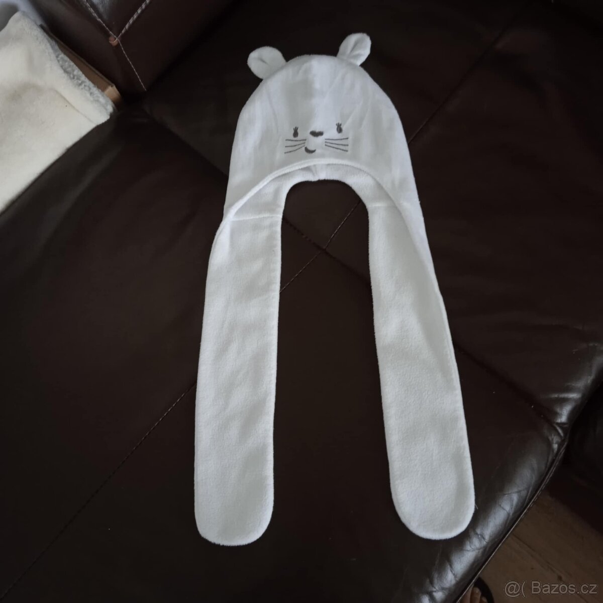 Dětské čepičky od 0 měsíců do cca 1,5 let - 2