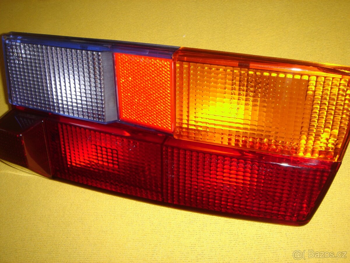 Škoda 105,120,130,135,136.rapid - 2