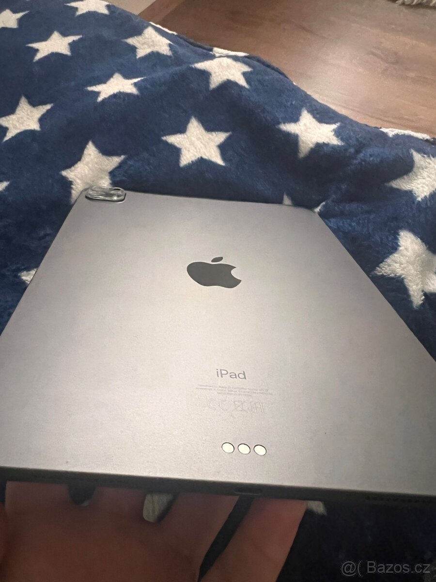 IPAD PRO 11 128GB - 2
